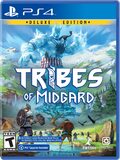 Tribes of Midgard (PlayStation 4)